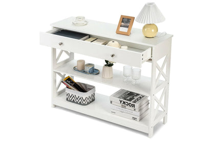Console Table Hallway Table