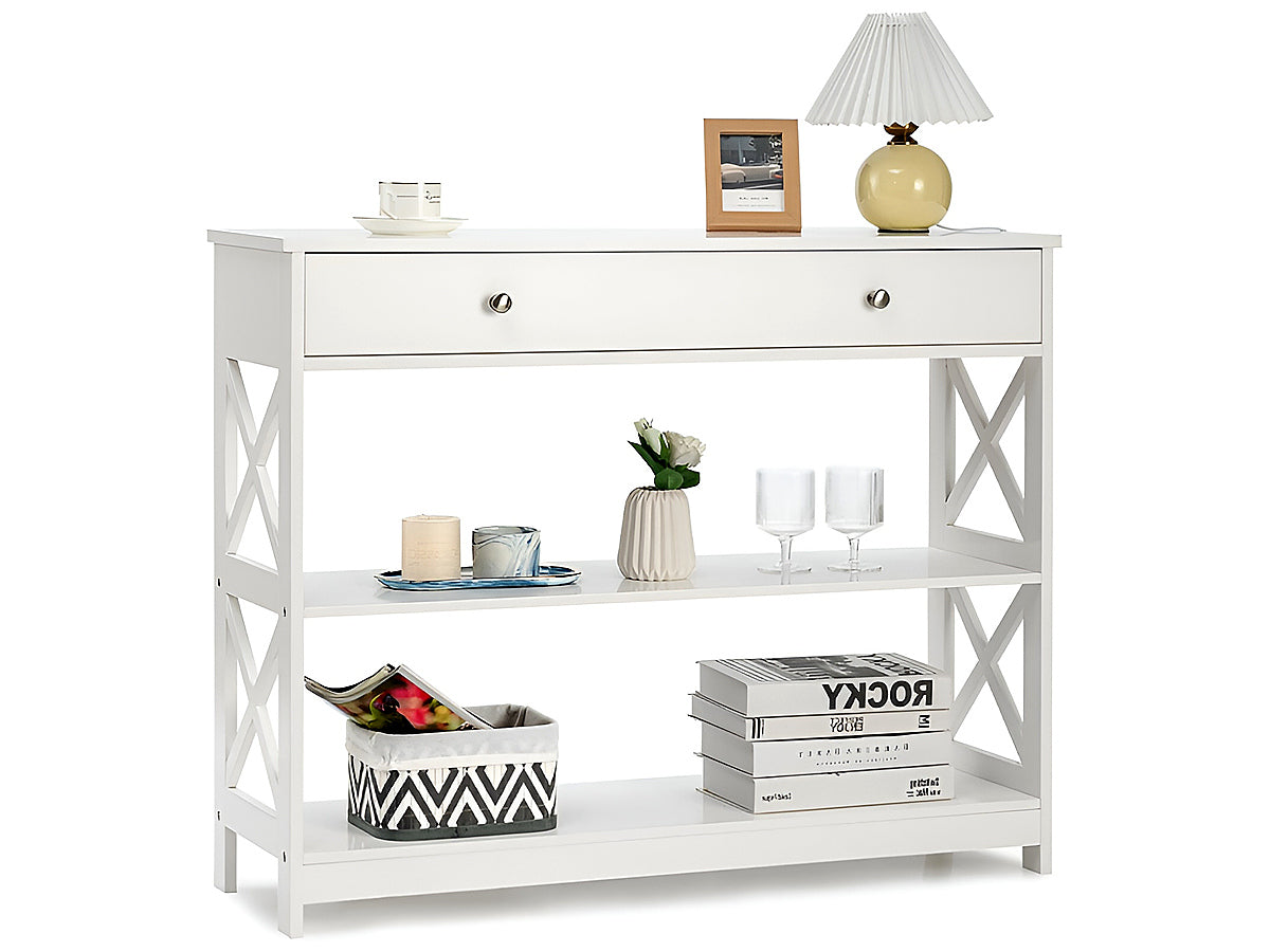 Console Table Hallway Table