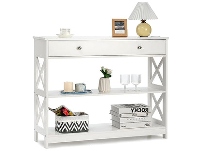 Console Table Hallway Table