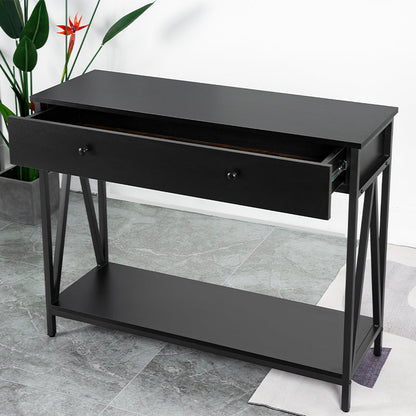 Console Table Hallway Table