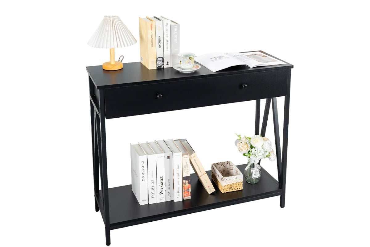 Console Table Hallway Table