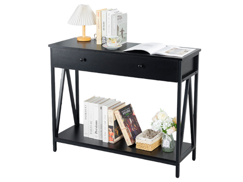 Console Table Hallway Table