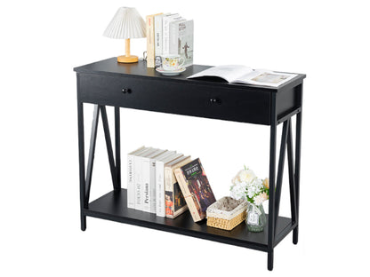 Console Table Hallway Table