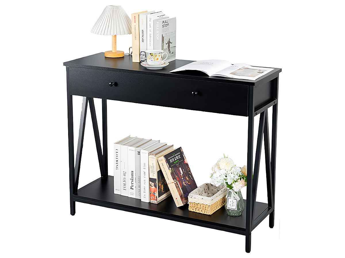 Console Table Hallway Table