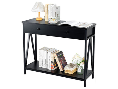 Console Table Hallway Table