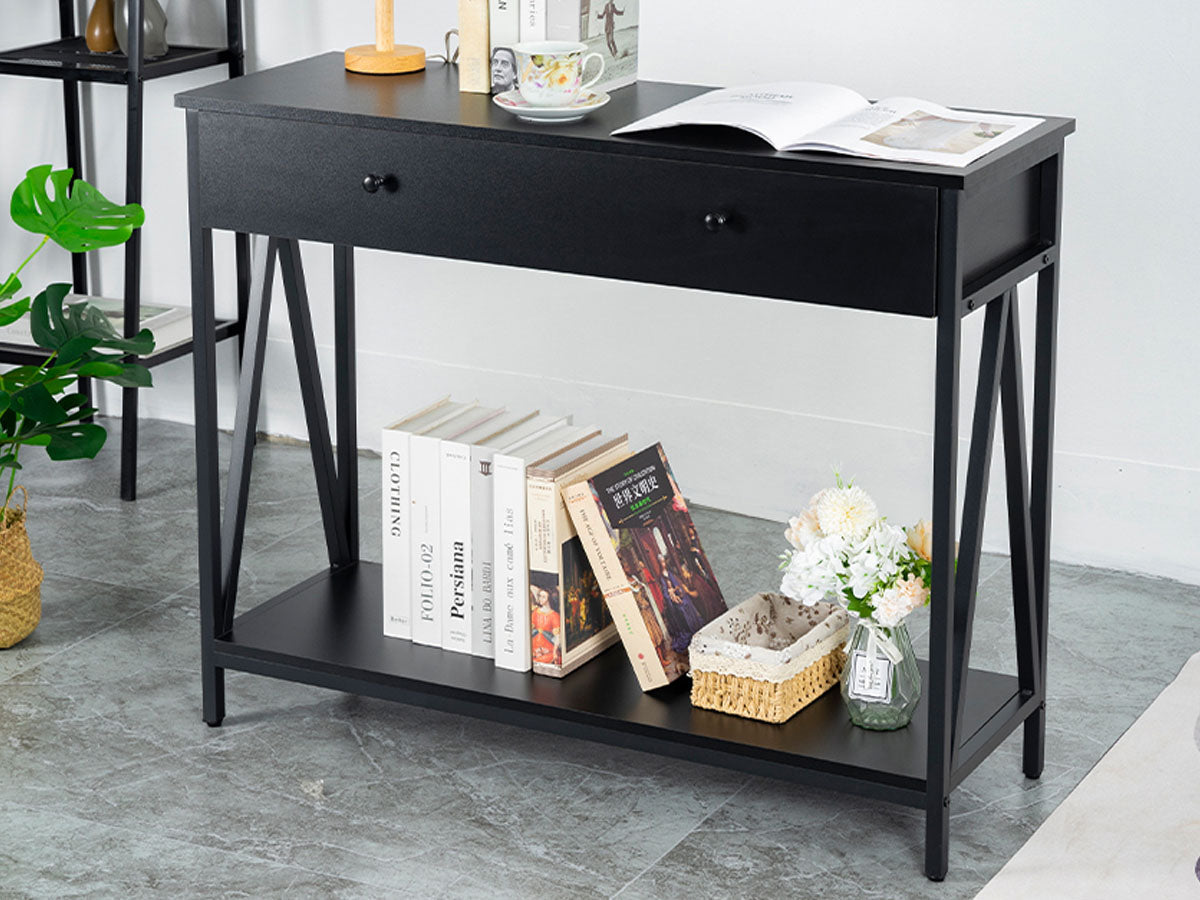 Console Table Hallway Table