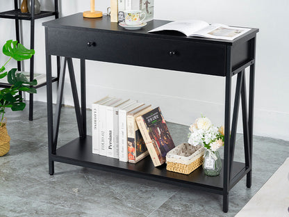 Console Table Hallway Table