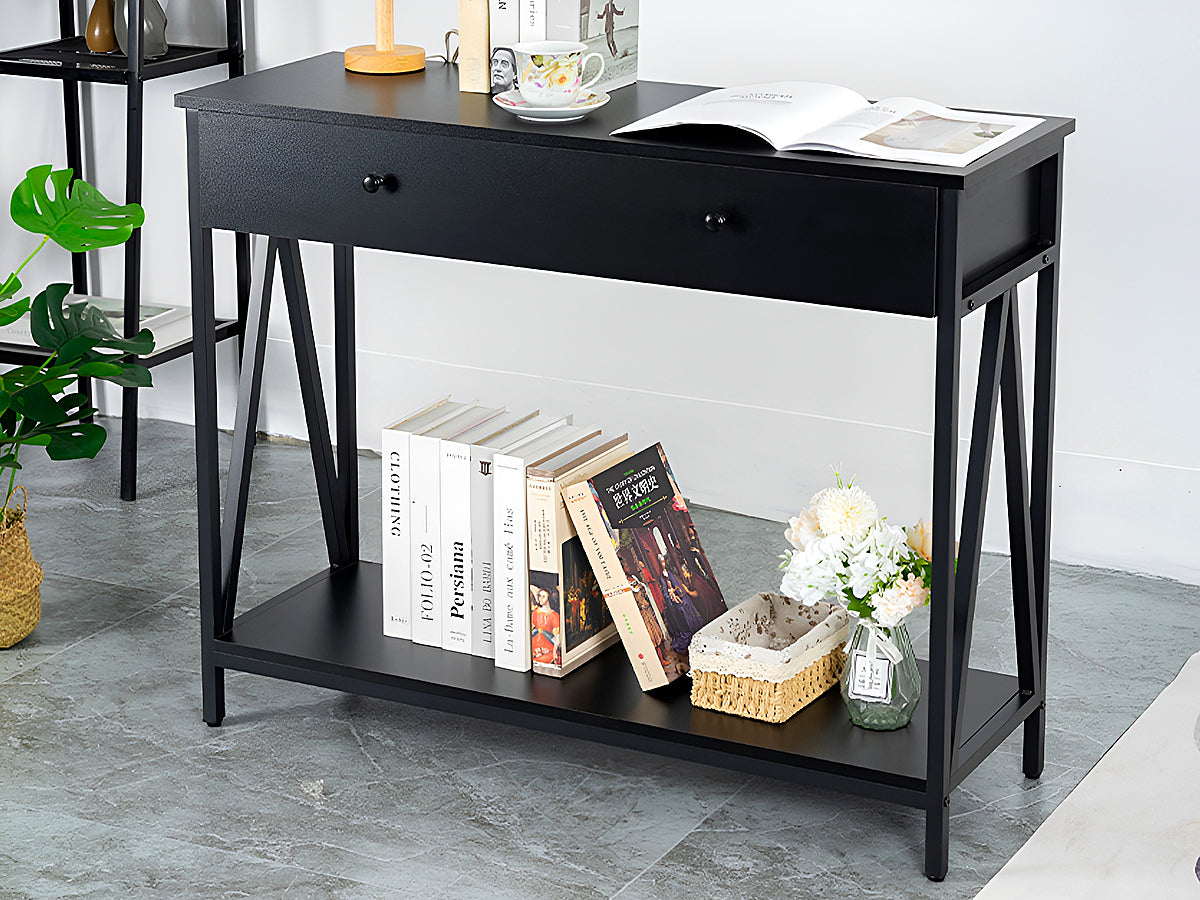 Console Table Hallway Table