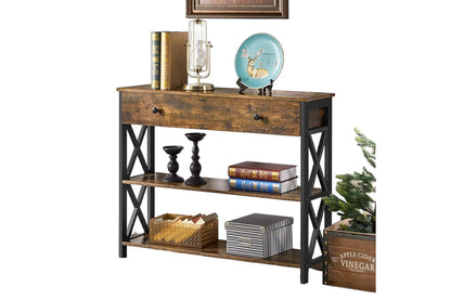 Console Table Hallway Table