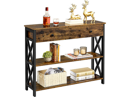 Console Table Hallway Table