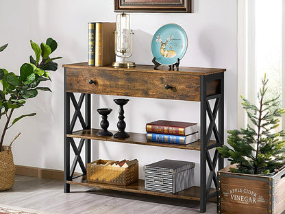 Console Table Hallway Table