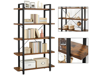 Book Cabinet Bookshelf Stack Book Case Display units