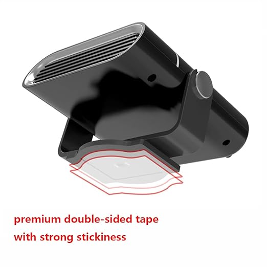 Car Heater For Windscreen 2 in 1 Portable 12V