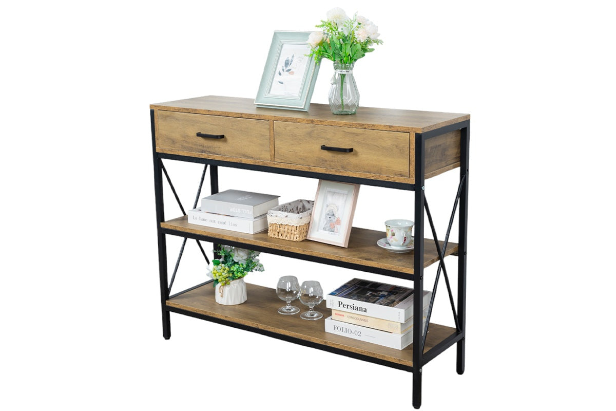Console Table Hallway Table