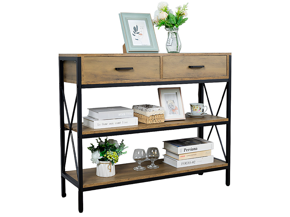 Console Table Hallway Table
