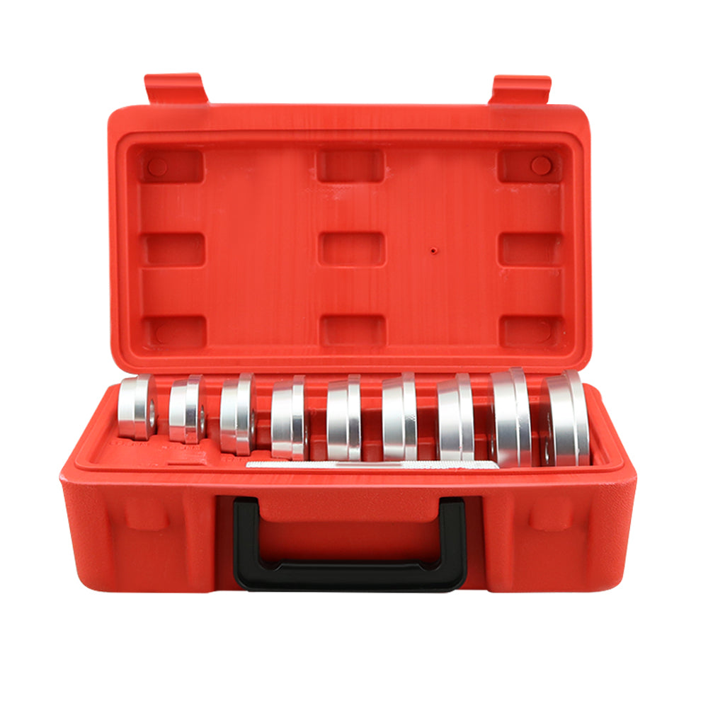 Universal Bearing Race and Seal Installation Tool Set
