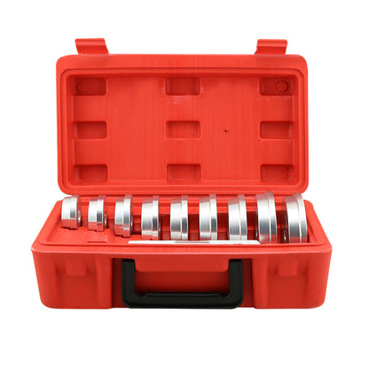 Universal Bearing Race and Seal Installation Tool Set