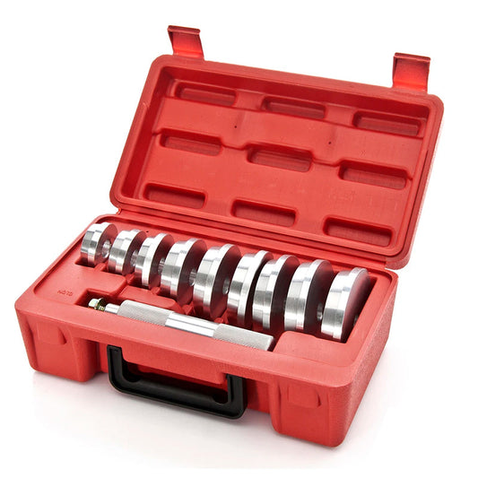 Universal Bearing Race and Seal Installation Tool Set