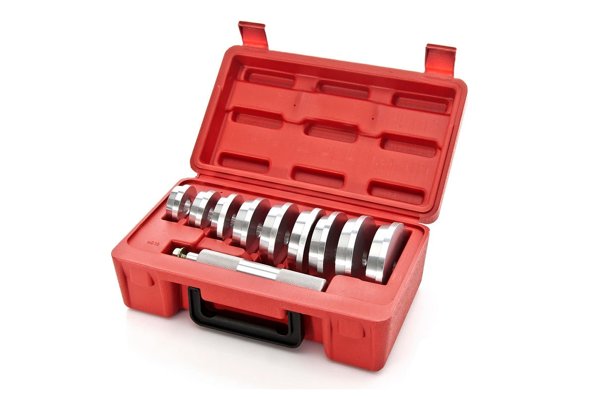 Universal Bearing Race and Seal Installation Tool Set