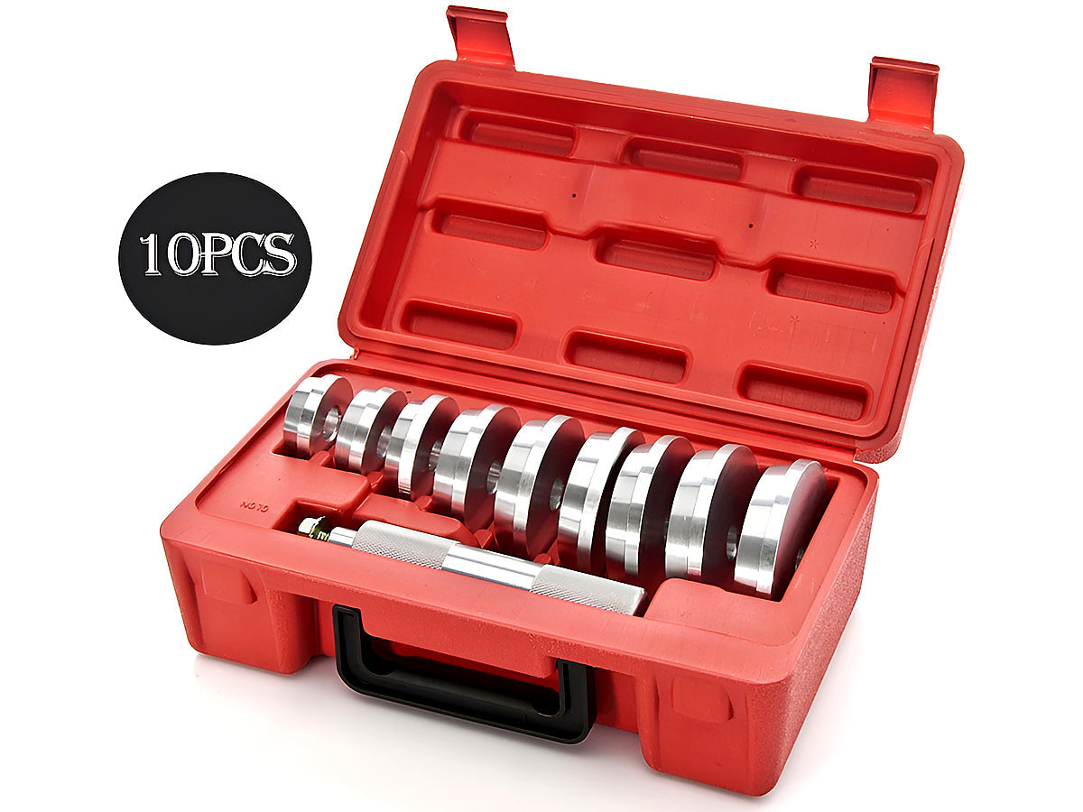Universal Bearing Race and Seal Installation Tool Set