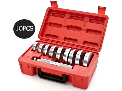 Universal Bearing Race and Seal Installation Tool Set