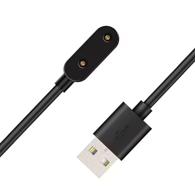 USB-A Charger for OPPO Band 2 (Black) 1m