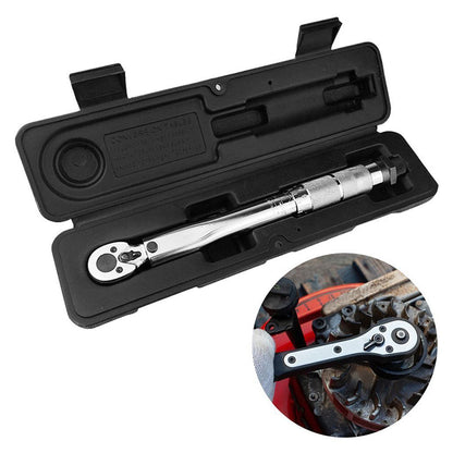 Torque Wrench 1/2"