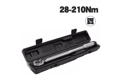 Torque Wrench 1/2"