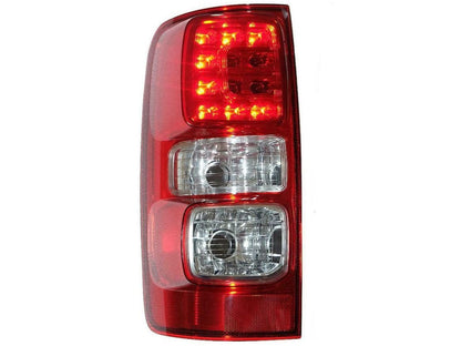Holden Colorado LH+RH Tail Light Led Replacement