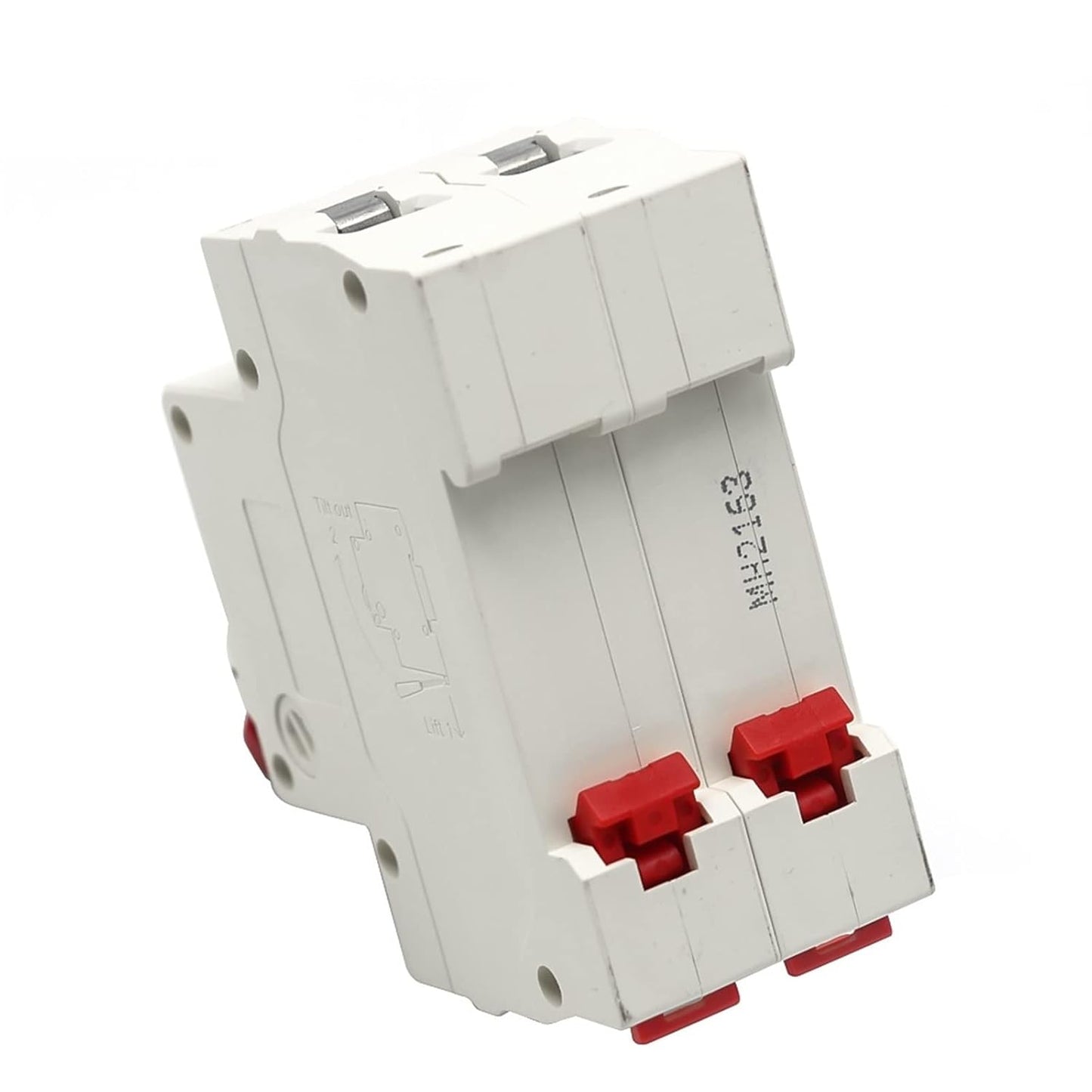 Solar DC Circuit Breaker 25A