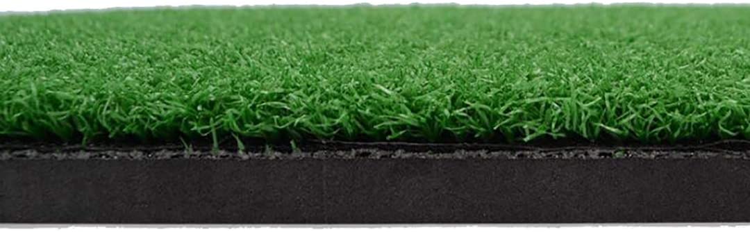 Indoor Outdoor Golf Practice Hitting Mat