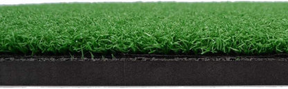 Indoor Outdoor Golf Practice Hitting Mat