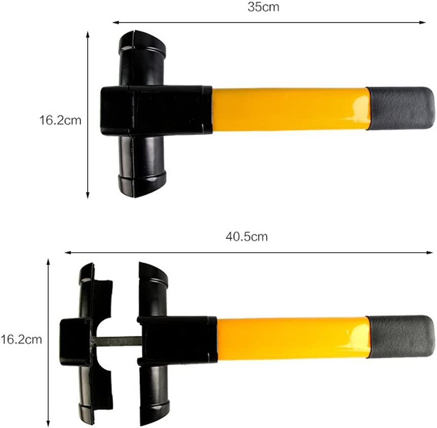 Car Steering Wheel Lock