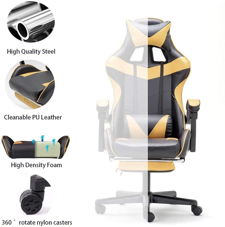 Gaming Chair Office Chair
