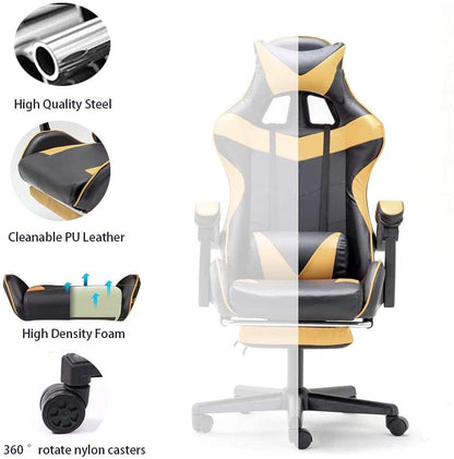 Gaming Chair Office Chair