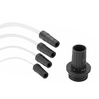 9L Manual Waste Oil Fluid Extractor Pump Fuel Car Boat Transfer