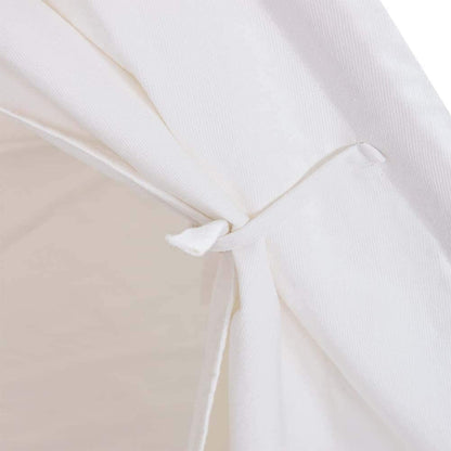 Kids Play Tent Cotton Canvas