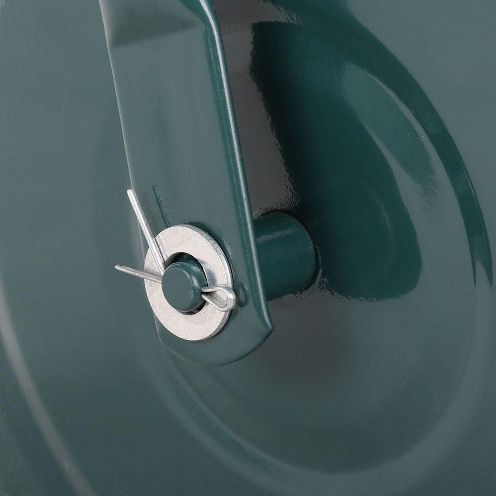 Garden Grass Lawn Roller 30L