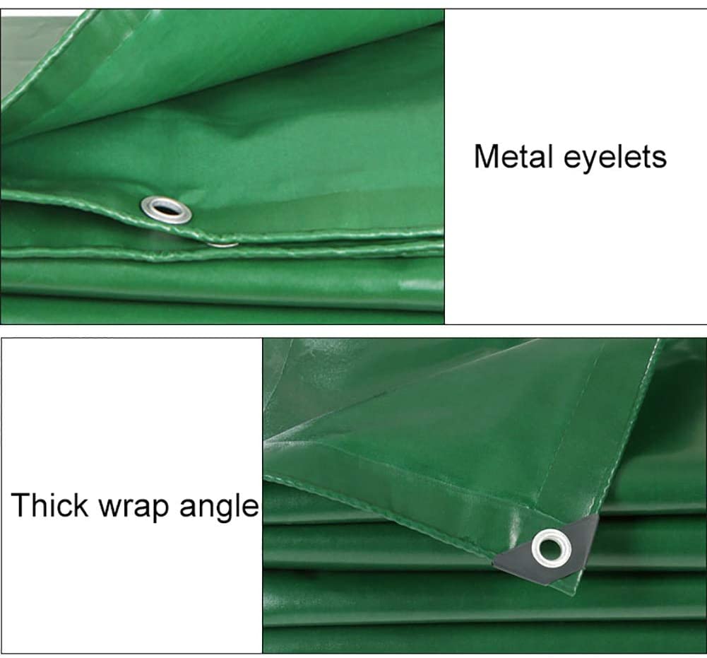 Tarp Heavy Duty Tarpaulin Tarps