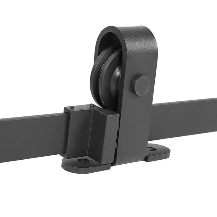 Barn Door Hardware 2M