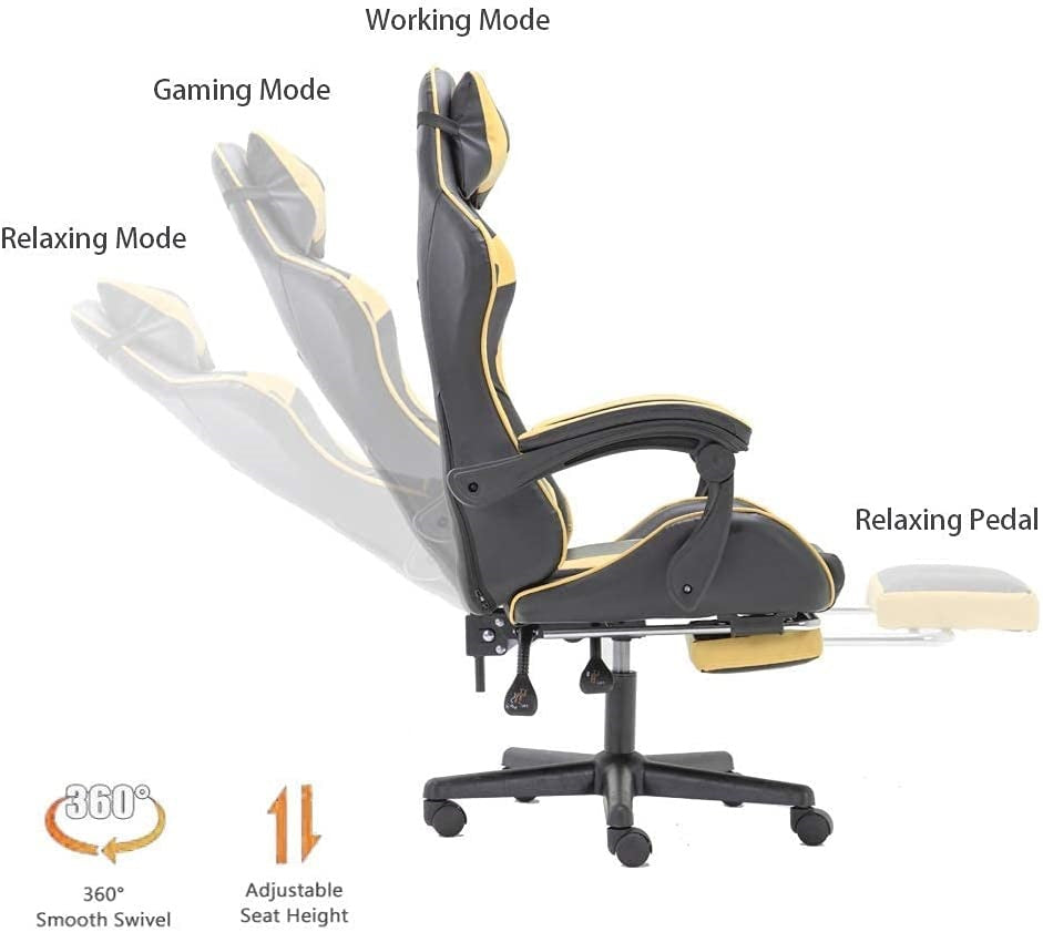Gaming Chair Office Chair