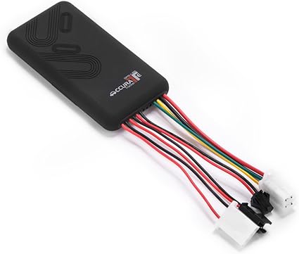 Car Gps Tracker Mini Vehicle Real Time