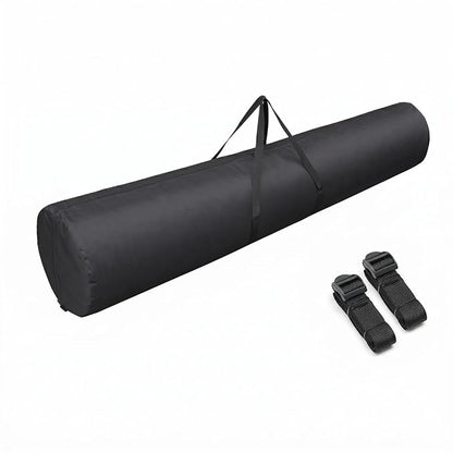 ECOTREK Cylindrical Storage Bag for Rolled Bedding & Tents – 46 cm Diameter BL17003