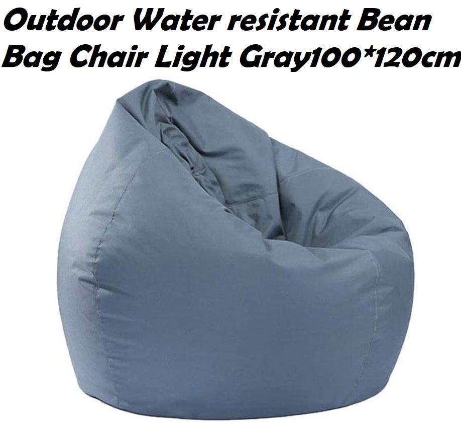 Outdoor Water resistant Bean Bag