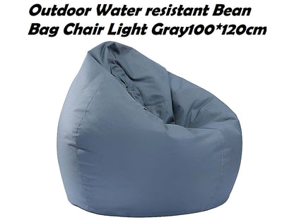 Outdoor Water resistant Bean Bag