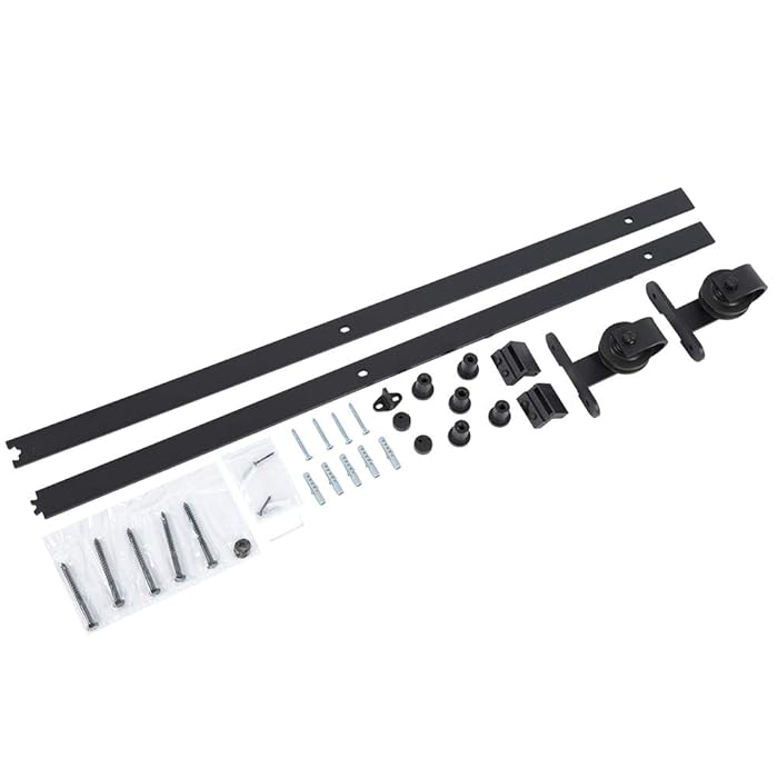 Barn Door Hardware 2M