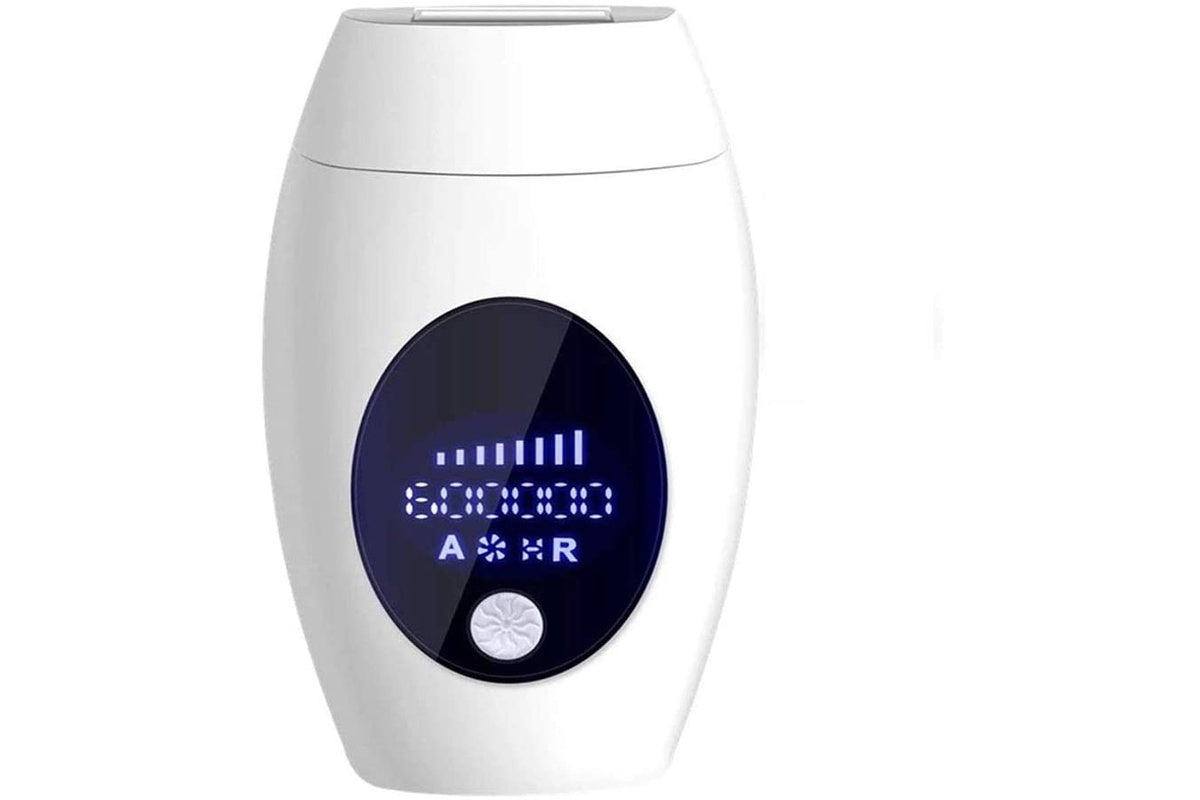 IPL Laser Hair Removal Painless Remover Flawless Shaver