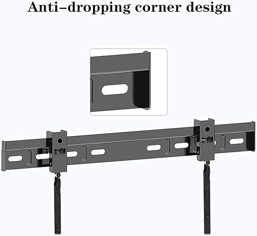 Universal TV Bracket Stand 26"-65"
