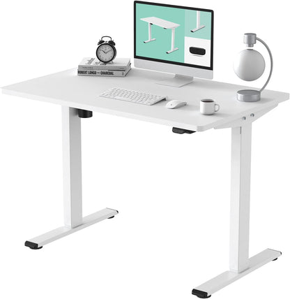 Height Adjustable Desk Table 140CM