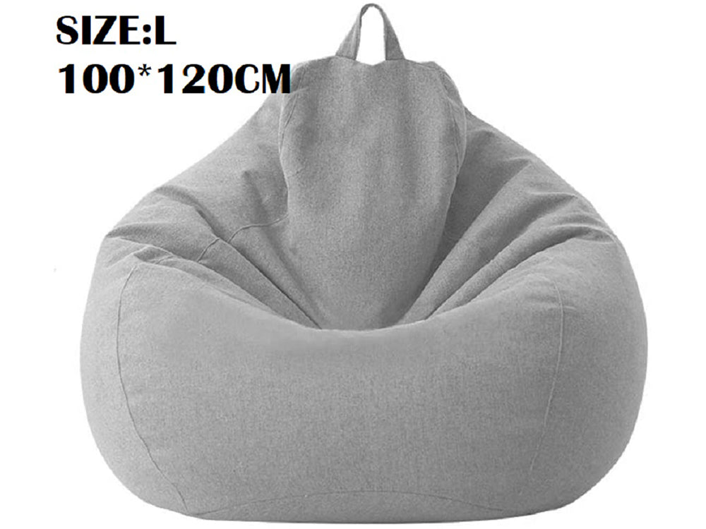 BeanBag Cover Indoor and Outdoor Use 100*120cm